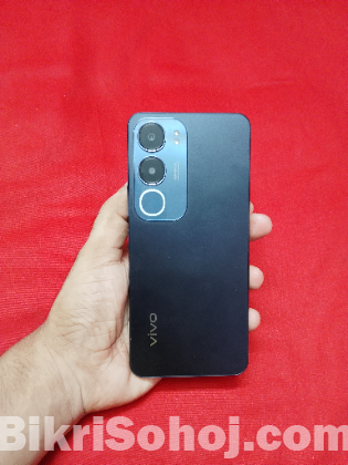 Vivo Y19s